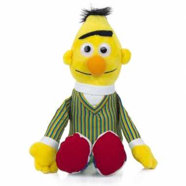 Bert sesamstraat pluche knuffel