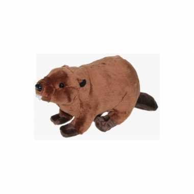Bever knuffeldieren