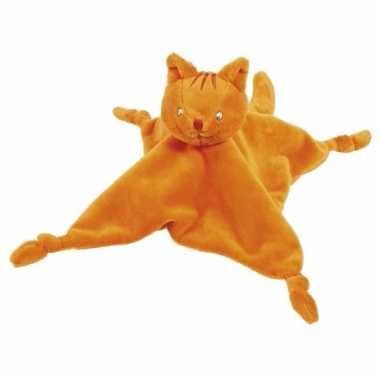 Dikke Dik knuffeldoekjes