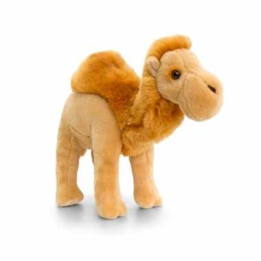 Keel toys pluche kameel knuffel