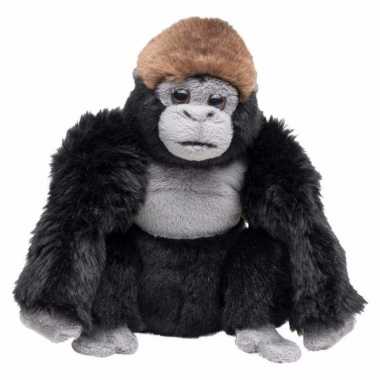 Knuffeldier gorilla