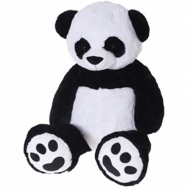 Knuffeldieren reuze panda