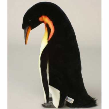 Koning pinguin knuffels