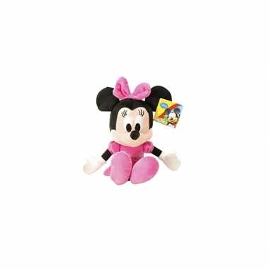 Minnie Mouse knuffel