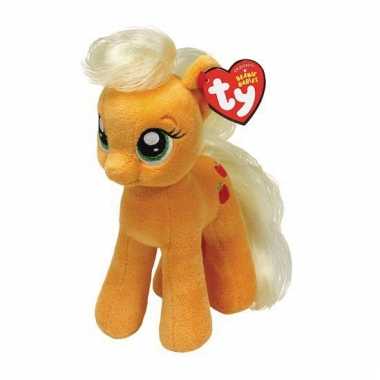 My Little Pony knuffel Apple