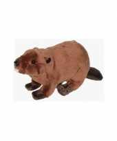 Bever knuffeldieren 10055869