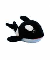 Dierenknuffel orka
