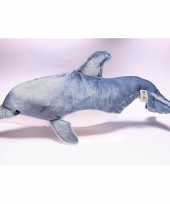 Dolfijnen knuffeltje 10096292
