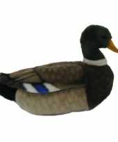 Eenden hoogwaardig pluche knuffel
