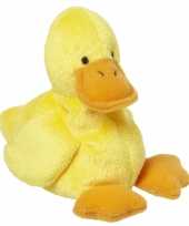 Eendje knuffeltje