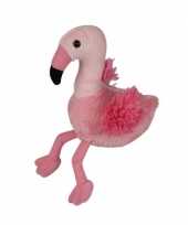 Flamingo knuffeldieren
