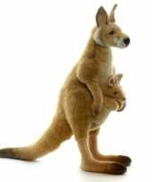 Kangaroe knuffels
