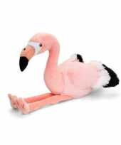 Keel toys pluche flamingo knuffel 10124702