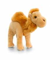 Keel toys pluche kameel knuffel