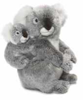 Koala knuffelbeer