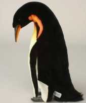 Koning pinguin knuffels