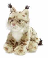 Lynx knuffels 10019599