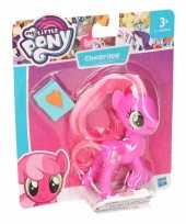 My little pony paardje cheerilee knuffel