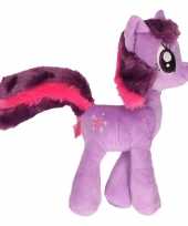 My little pony pluche knuffel twilight sparkle