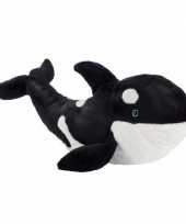 Orca knuffels