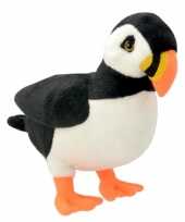 Papegaaiduiker knuffeltje