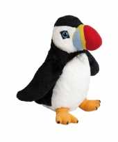 Papegaaiduiker pluche knuffel 10063535