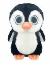 Pinguin knuffeltje