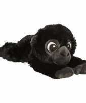 Pluche gorilla knuffel 10077470