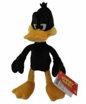 Pluche looney tunes daffy duck knuffel