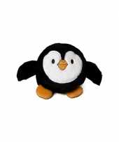 Pluche pinguin knuffel