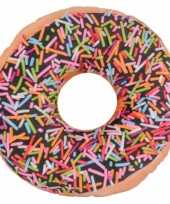 Simpsons donut kussen knuffel 10059575
