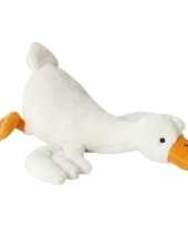 Watervogels knuffeltjes happy horse eend gans lazy