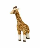 Wild republic knuffel giraffe