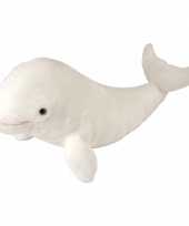 Wild republic pluche walvis knuffel