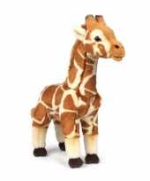 Wnf pluche giraffe knuffel 10086532