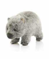 Wombat knuffeldier